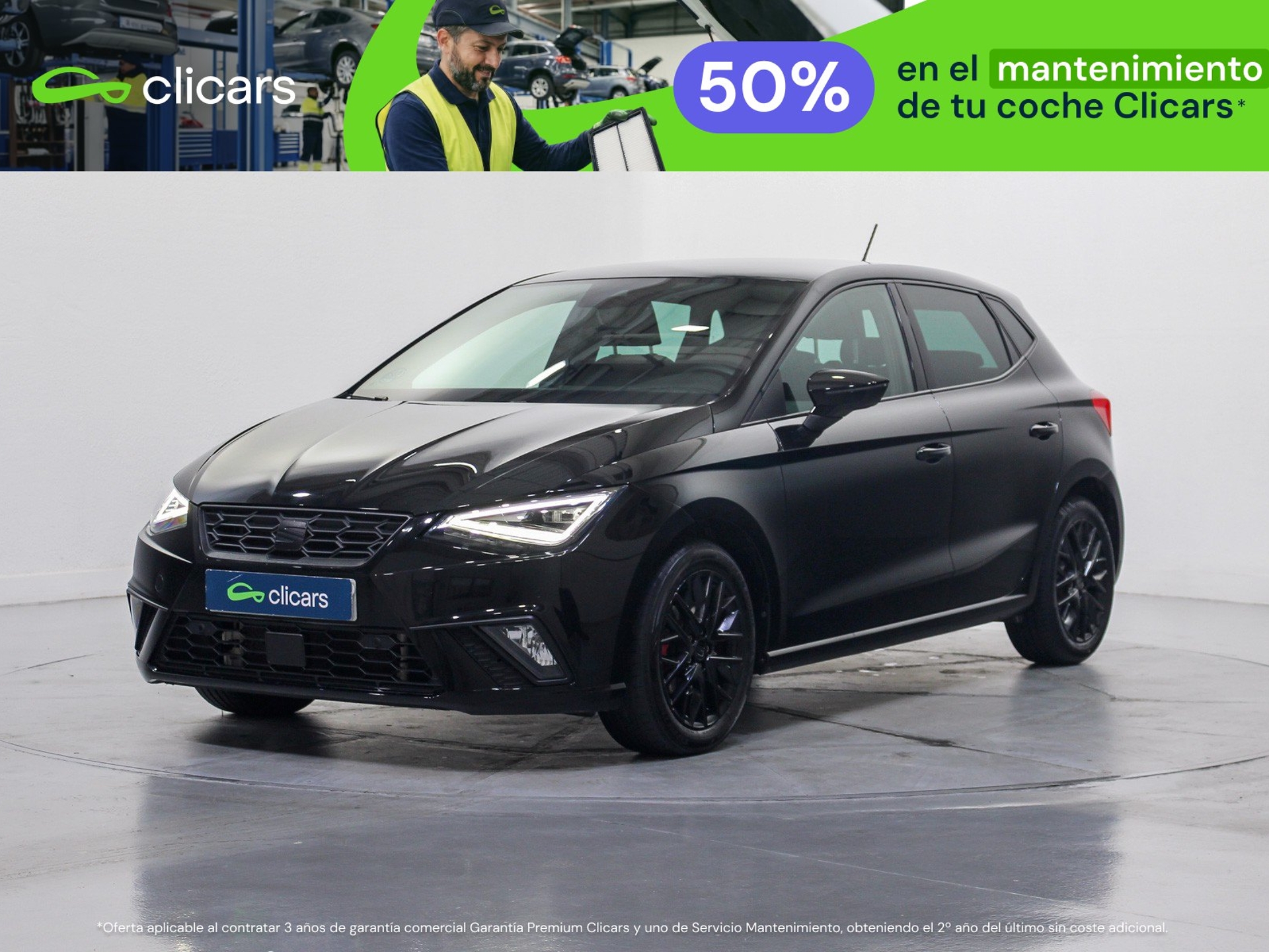 Imagen de SEAT Ibiza