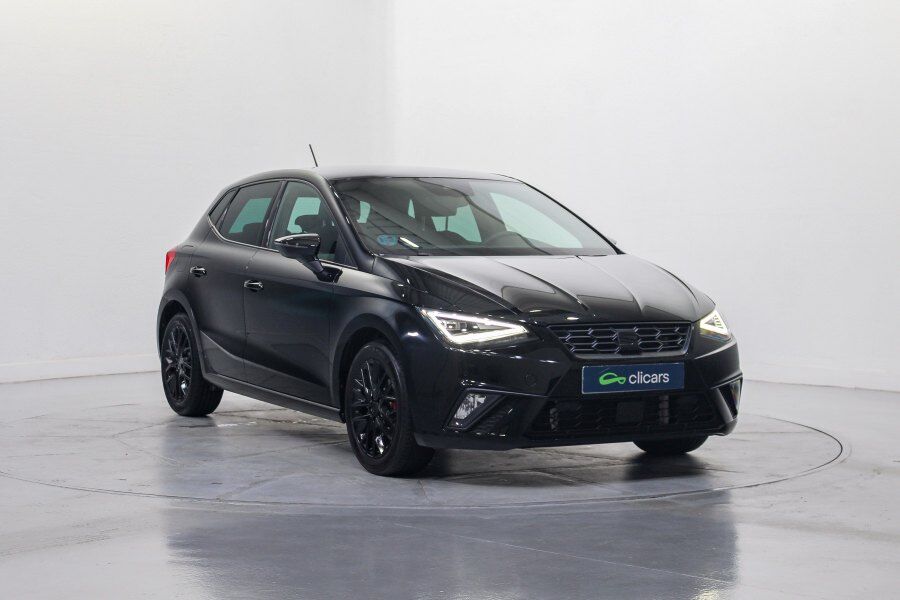Foto del SEAT Ibiza 1.0 TSI S&S FR XS 110