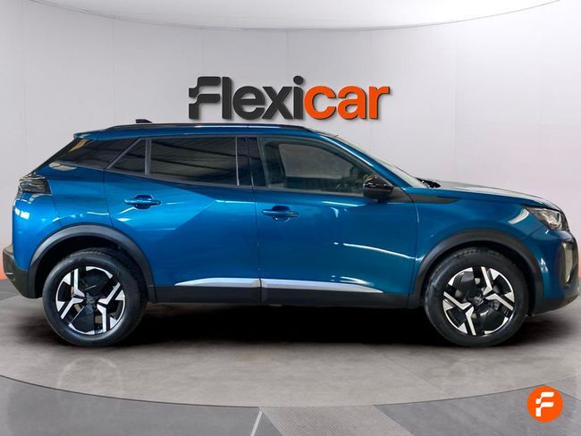 Foto del PEUGEOT 2008 1.2 PureTech S&S Allure 100