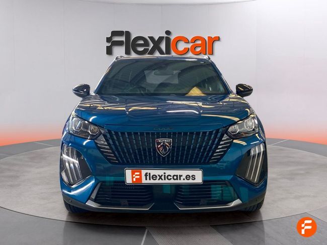 Foto del PEUGEOT 2008 1.2 PureTech S&S Allure 100