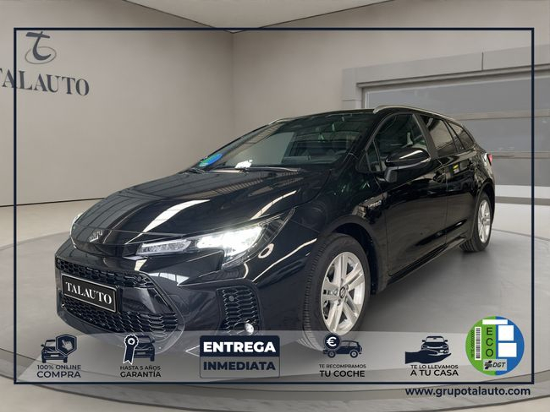 Imagen de SUZUKI Swace