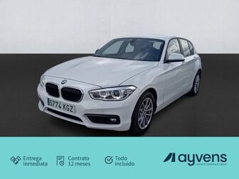 Imagen de BMW Serie 1 116d