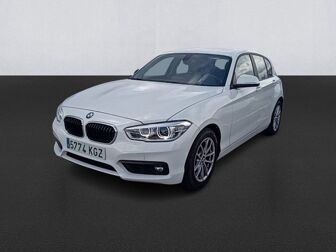 Imagen de BMW Serie 1 116d