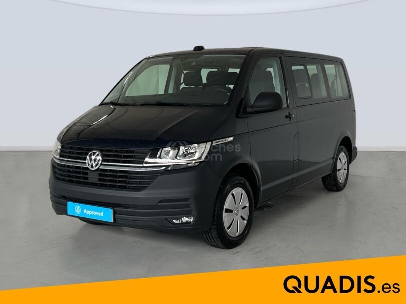 Foto del VOLKSWAGEN Caravelle 2.0TDI 4MO Batalla Larga 110kW Aut