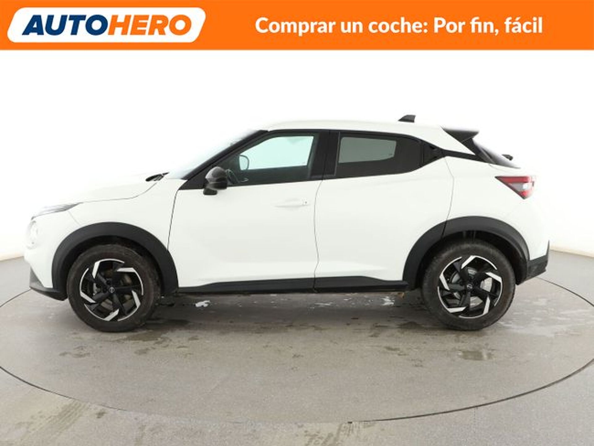 Imagen 3 de NISSAN Juke