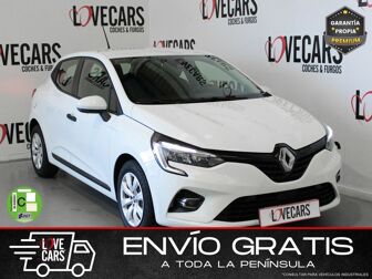 Imagen de RENAULT Clio Blue dCi Business 63kW