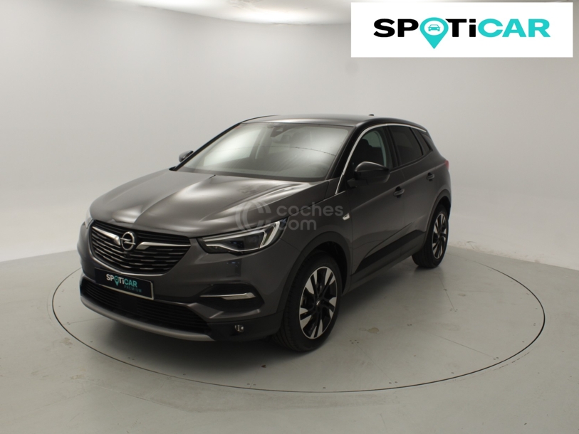 Foto del OPEL Grandland 1.2T S&S Ultimate 130