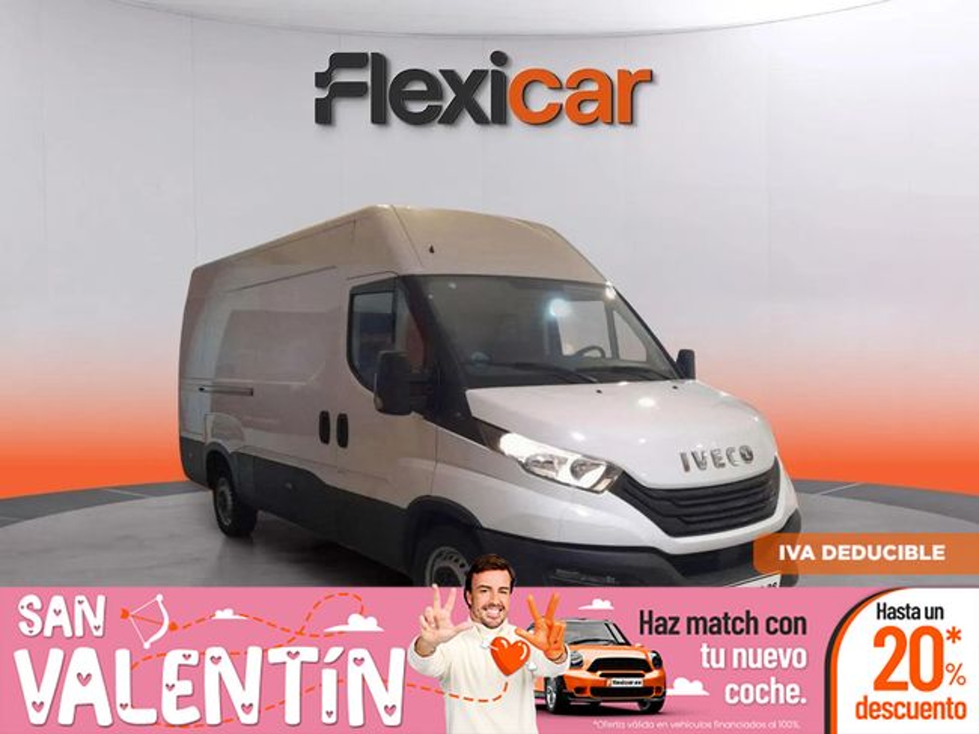 Imagen de IVECO Daily