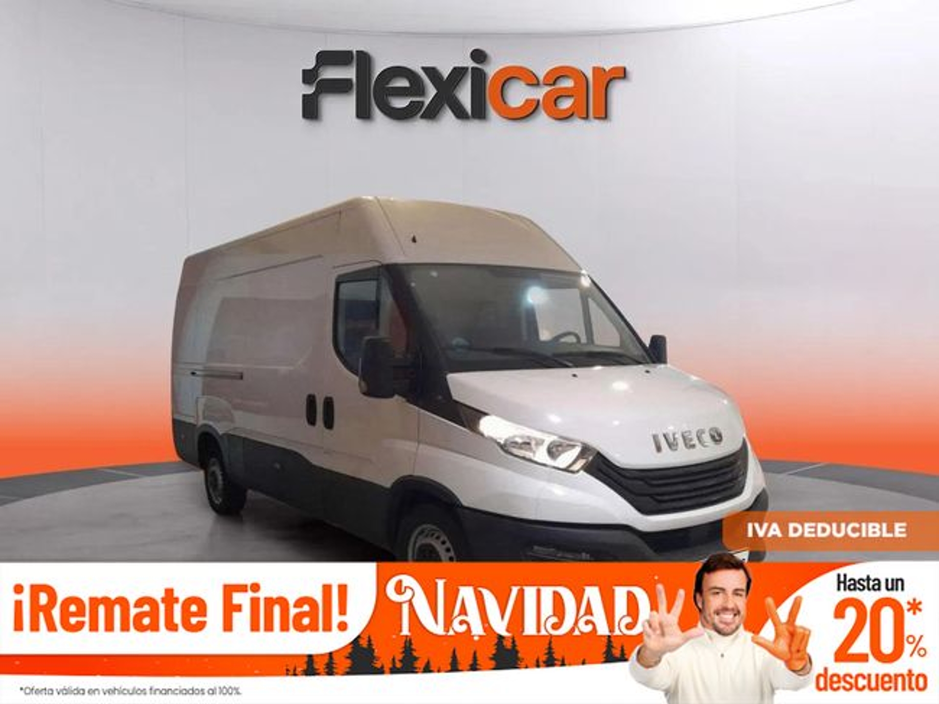 Imagen de IVECO Daily