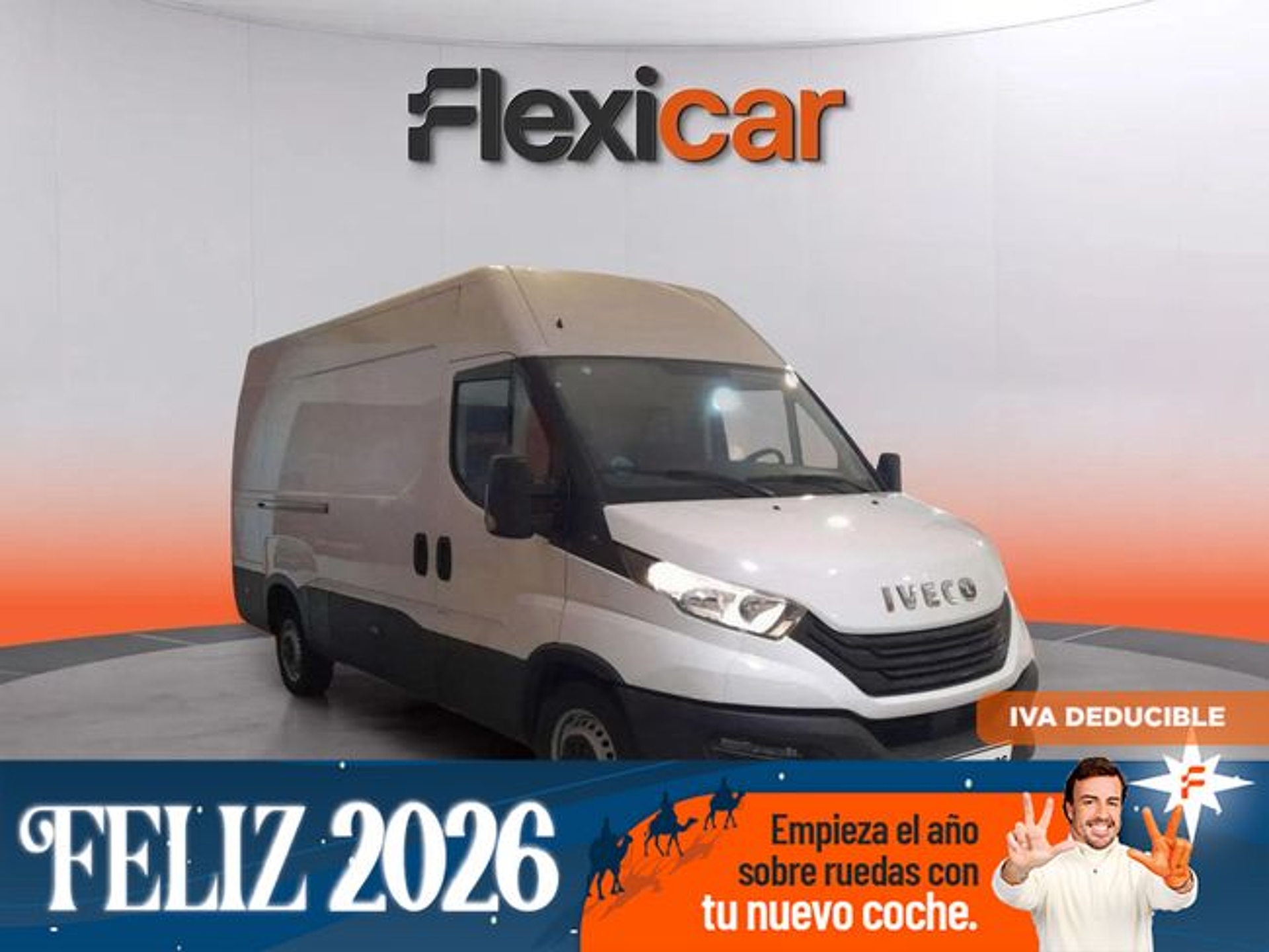 Imagen de IVECO Daily