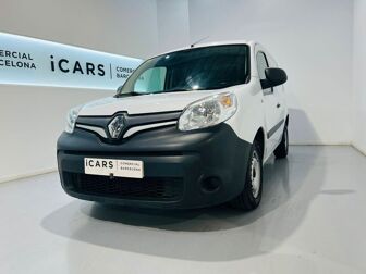 Imagen de RENAULT Kangoo Fg. 1.5dCi Profesional 66kW