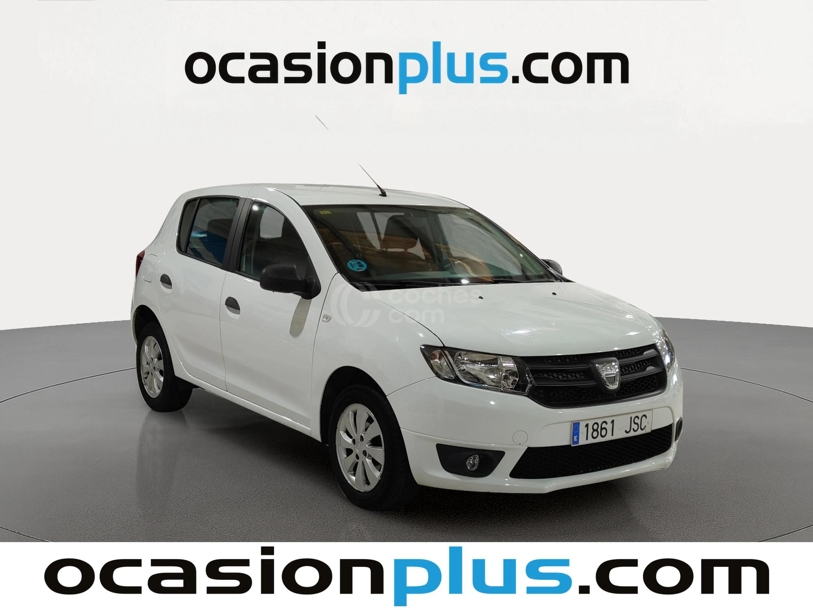Foto del DACIA Sandero 1.2 SL Eficacia 75
