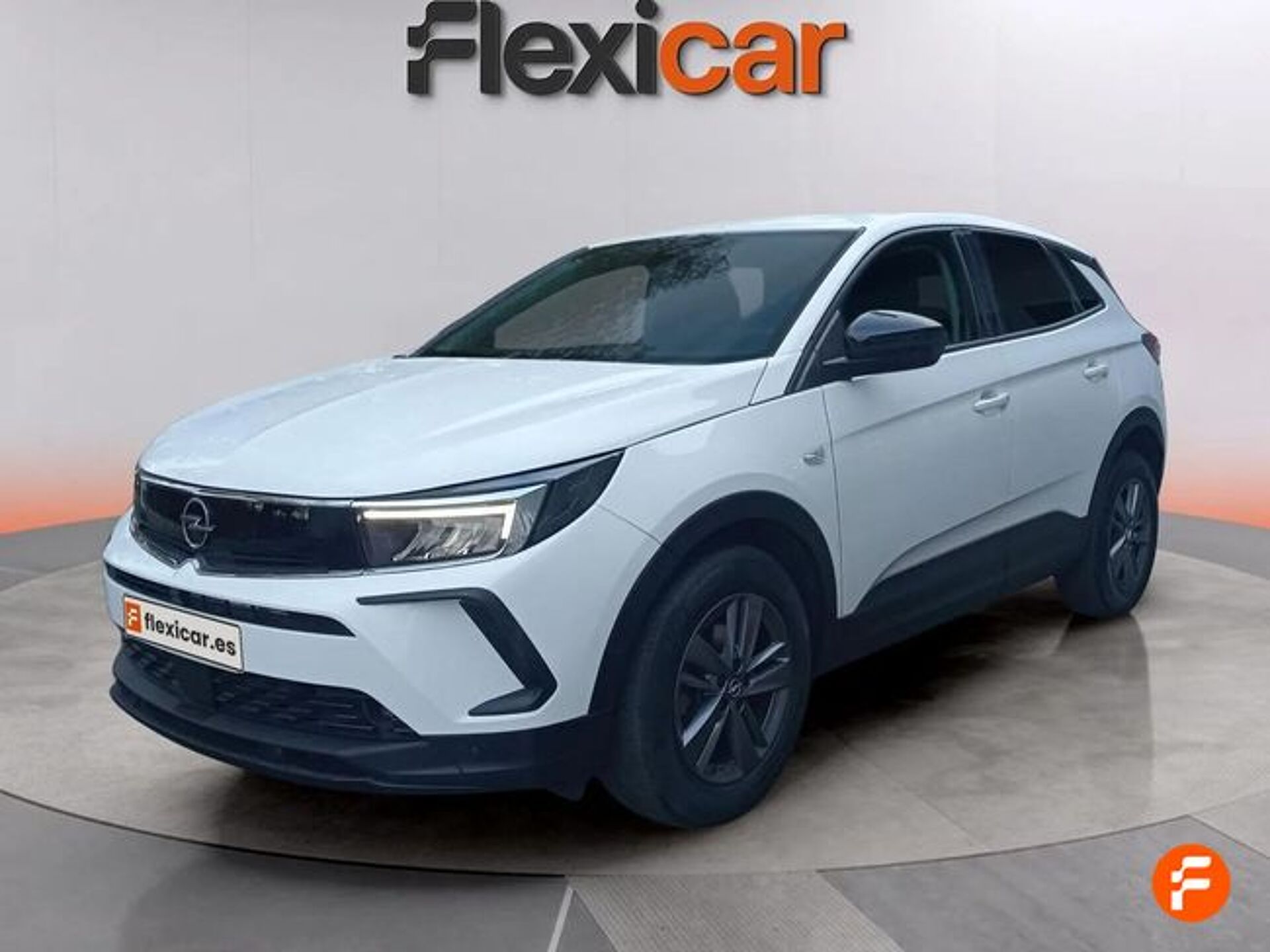 Imagen 2 de OPEL Grandland