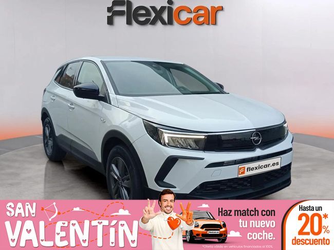 Foto del OPEL Grandland 1.5CDTi S&S Business Edition Aut. 130