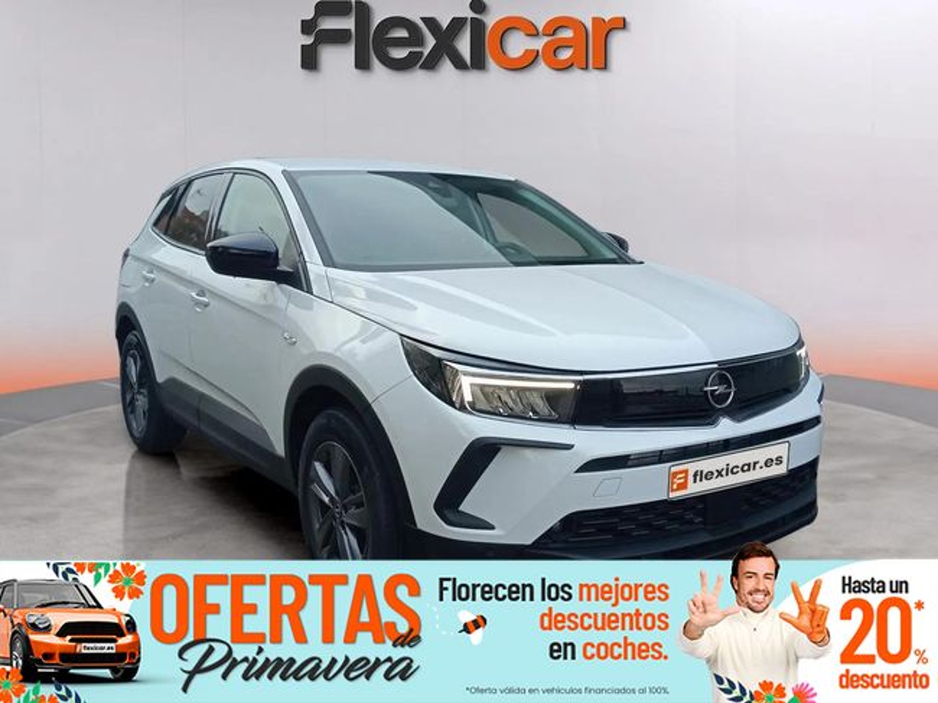 Imagen de OPEL Grandland