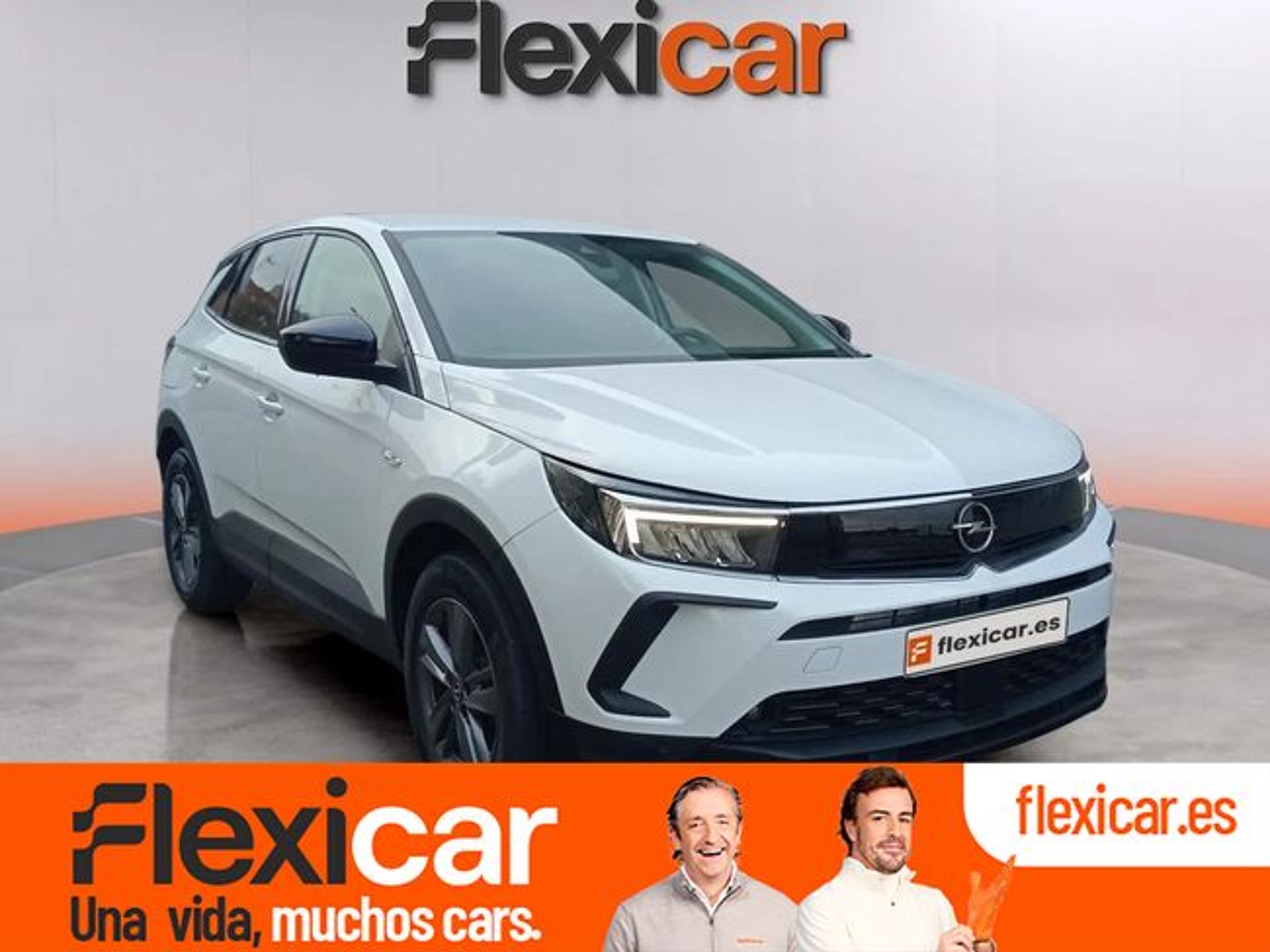 Imagen de OPEL Grandland