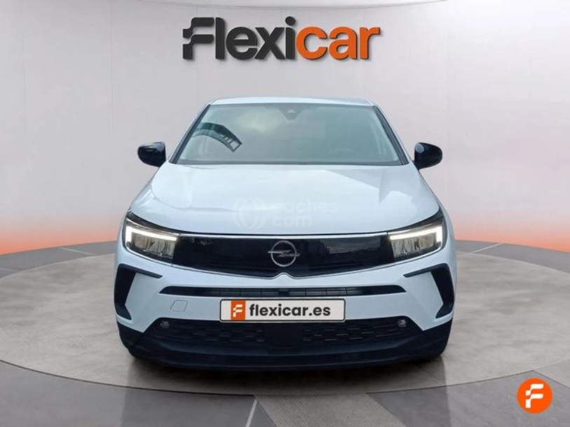 Foto del OPEL Grandland 1.5CDTi S&S Business Edition Aut. 130