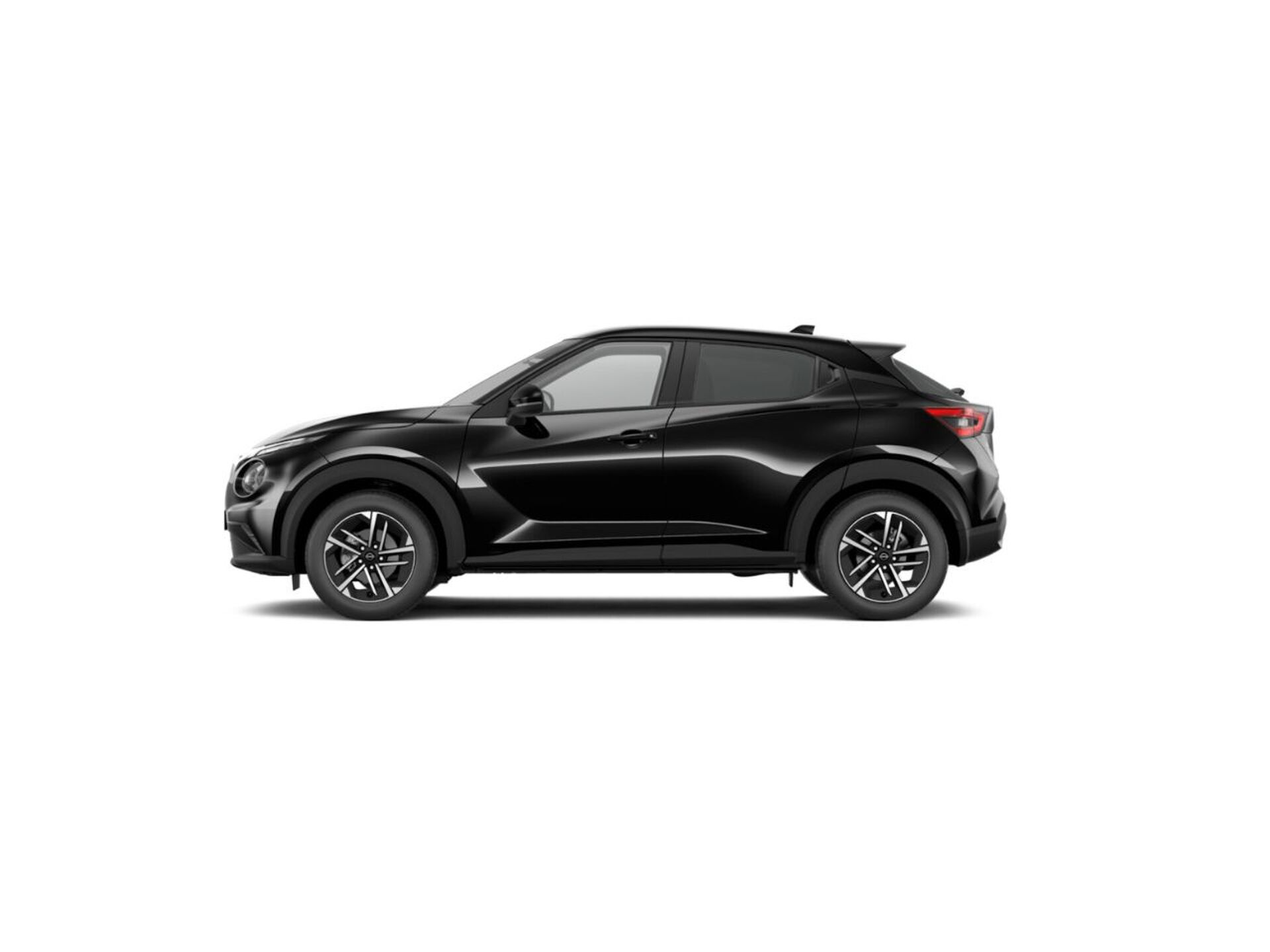 Imagen 2 de NISSAN Juke