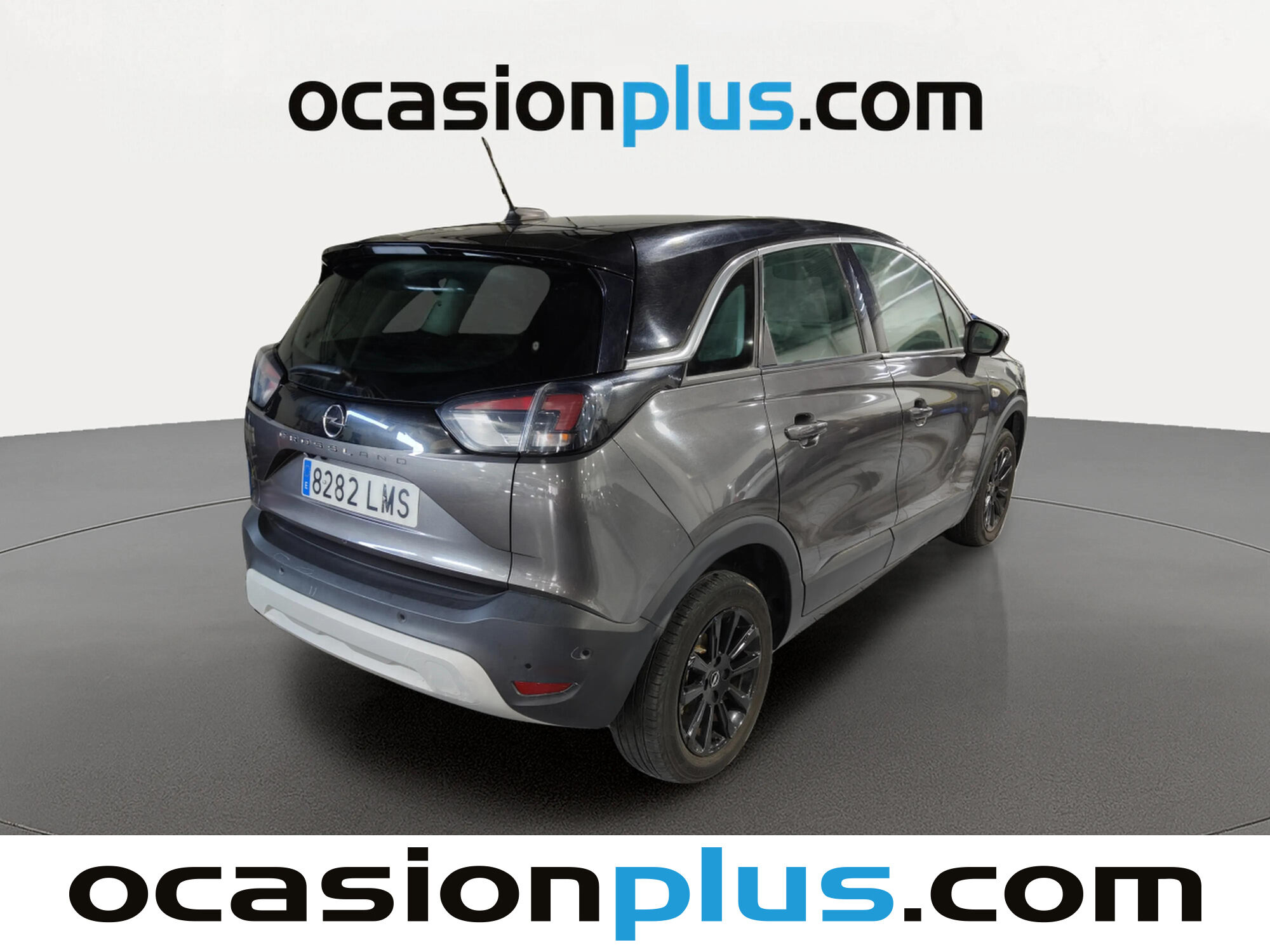 Foto del OPEL Crossland 1.2 S&S GS Line 110