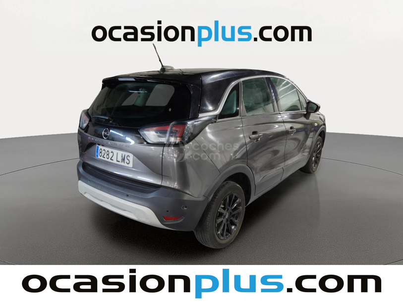 Foto del OPEL Crossland 1.2 S&S GS Line 110