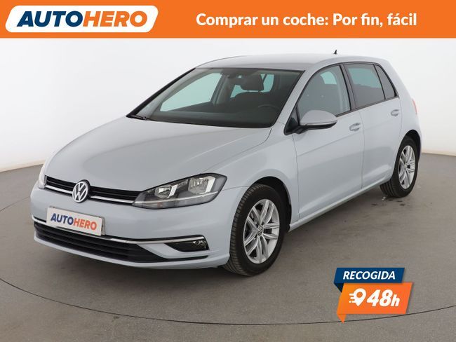VOLKSWAGEN Golf (1.4 TSI Advance) en Madrid