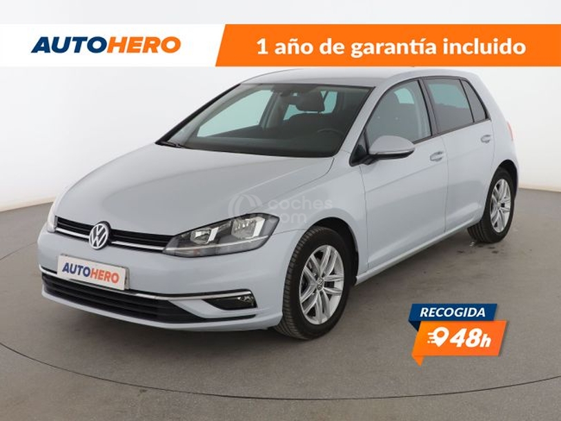 Foto del VOLKSWAGEN Golf Variant 1.4 TSI Advance