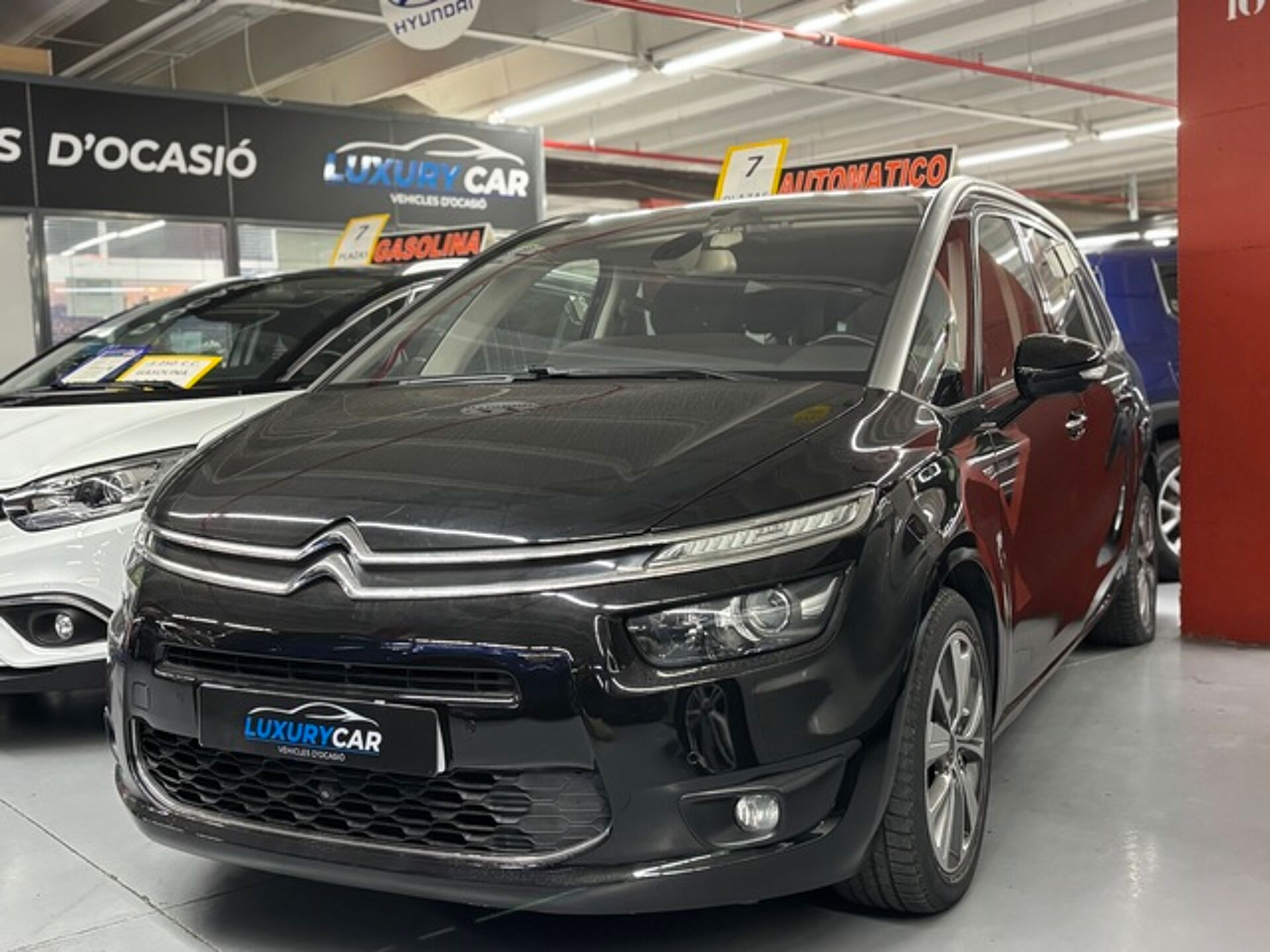 Imagen 1 de CITROEN C4