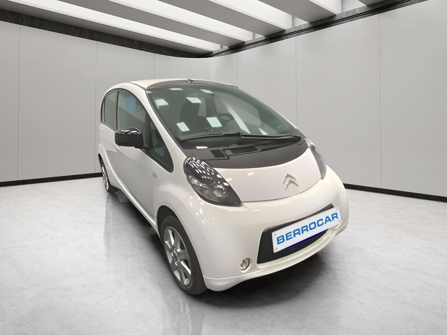 CITROEN C-Zero (Seduction 49 kW (67 CV)) en Sevilla