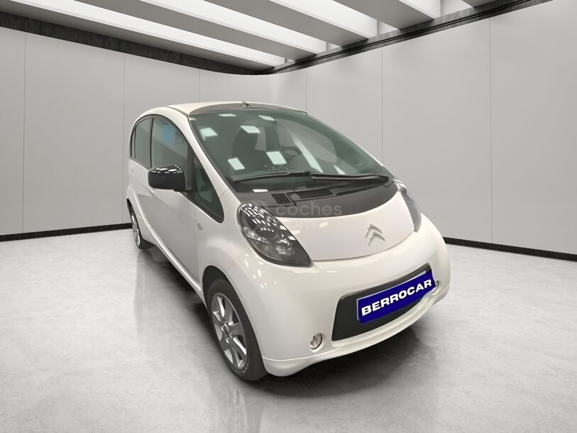 Foto del CITROEN C-Zero Airdream Seduction