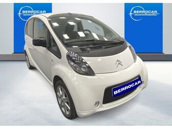 Imagen de CITROEN C-Zero Airdream Seduction