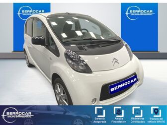 Imagen de CITROEN C-Zero Airdream Seduction