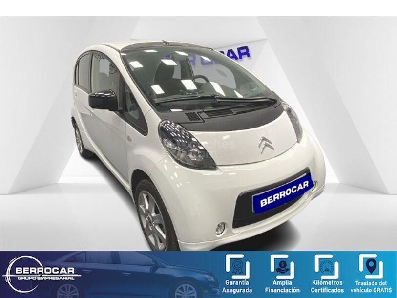 Foto del CITROEN C-Zero Airdream Seduction