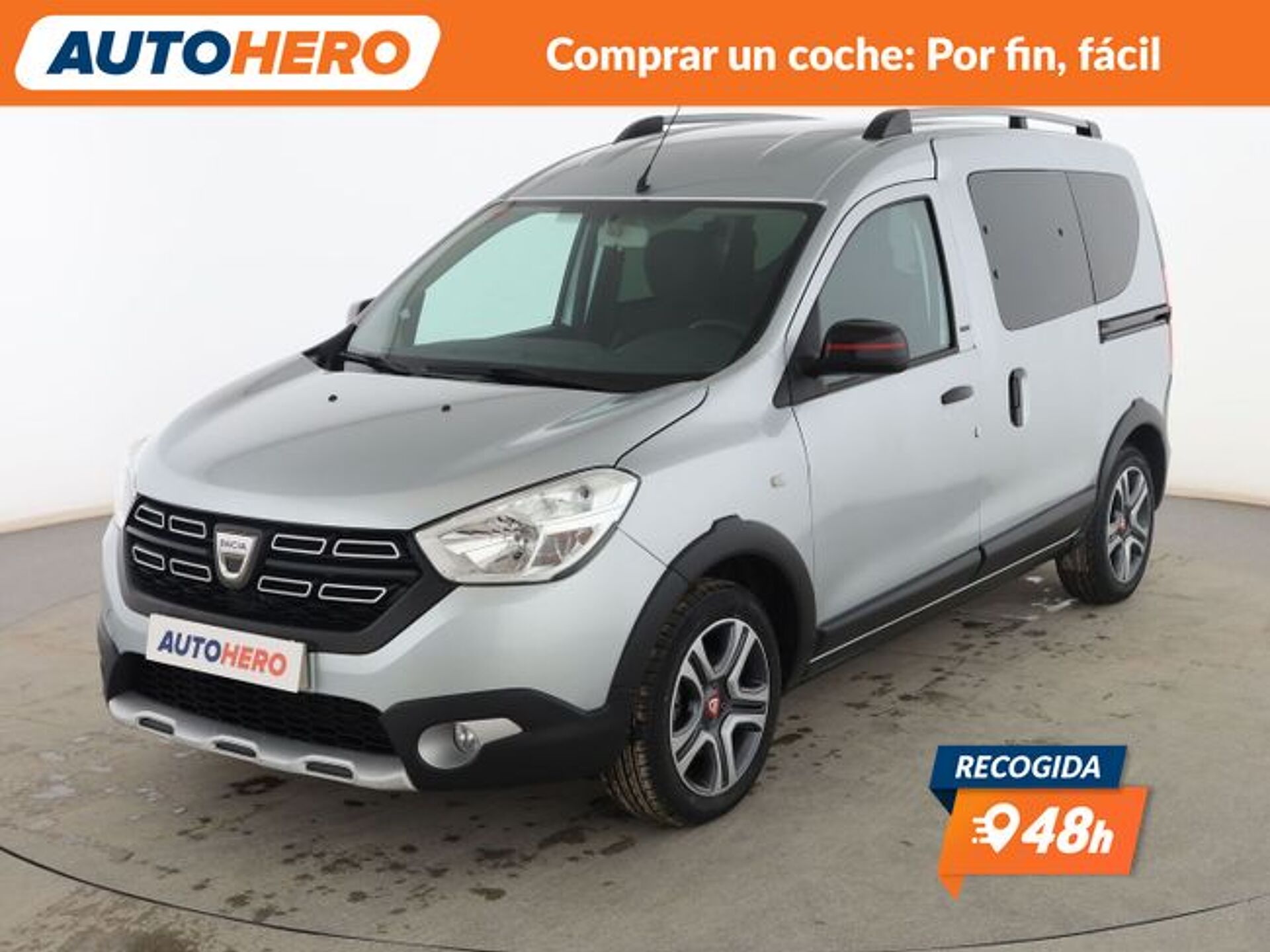 Imagen 1 de DACIA Dokker