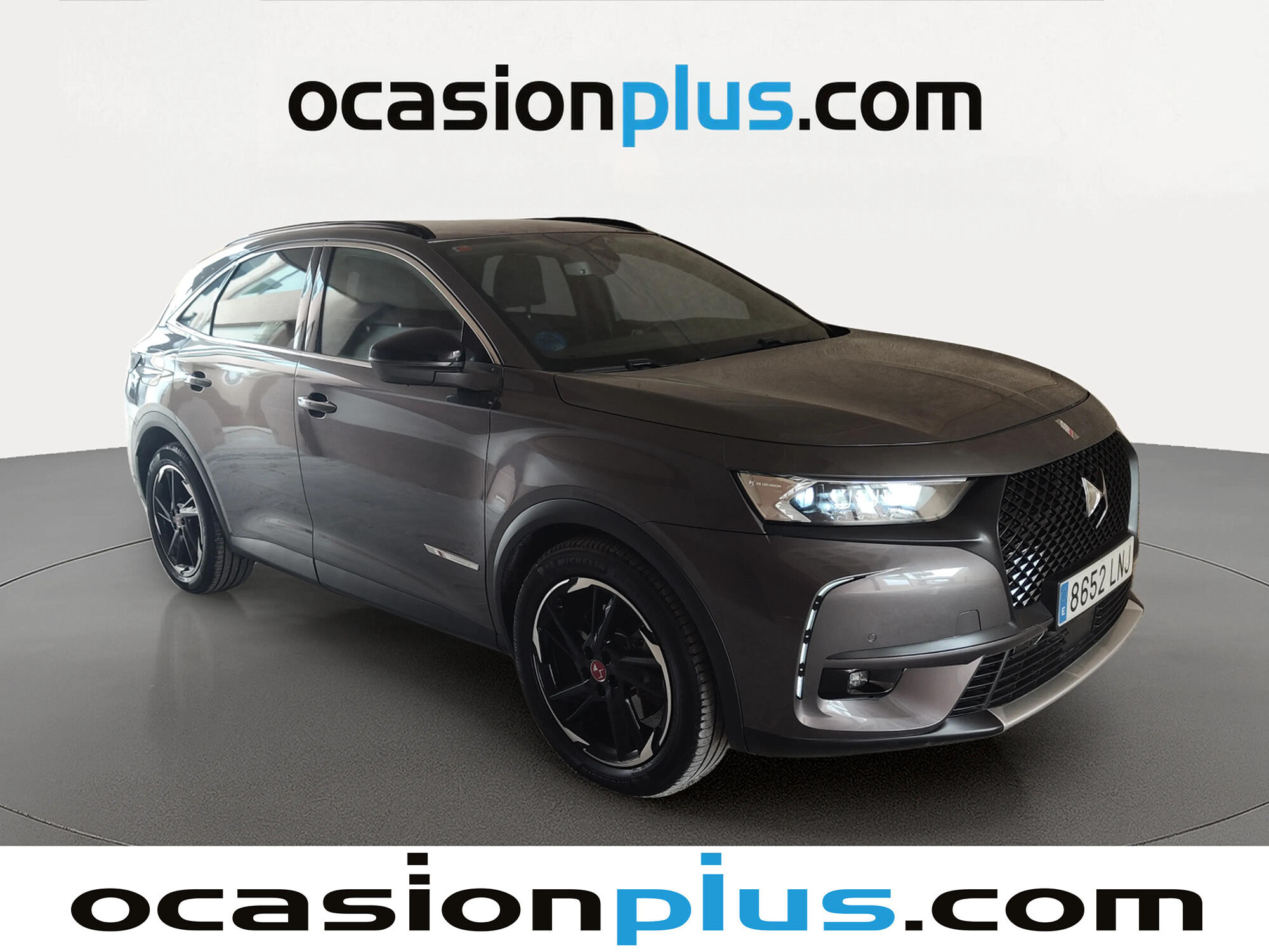 Foto del DS DS4 DS 4 E-Tense Performance Line Aut. 225