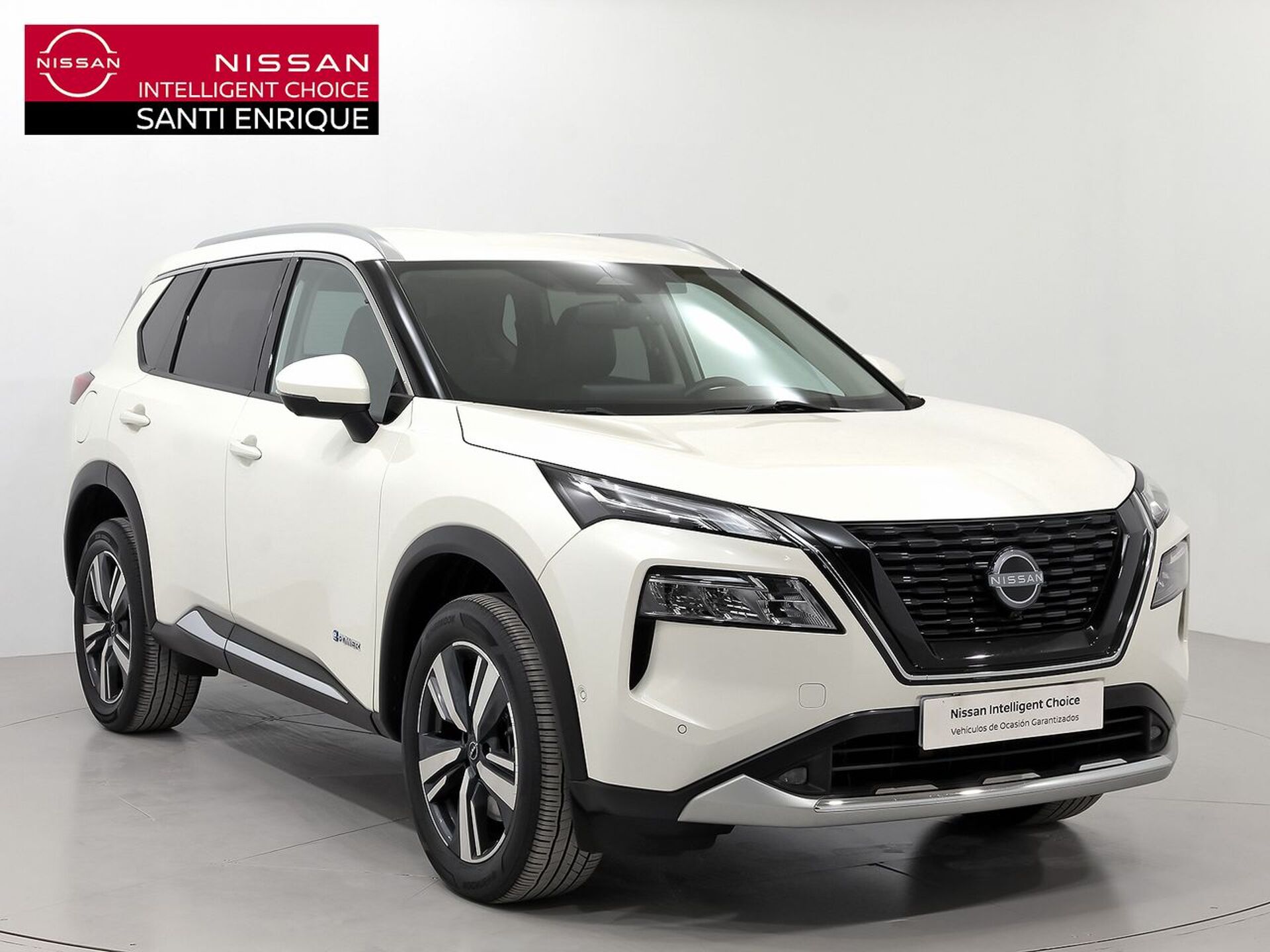 Imagen de NISSAN X-Trail