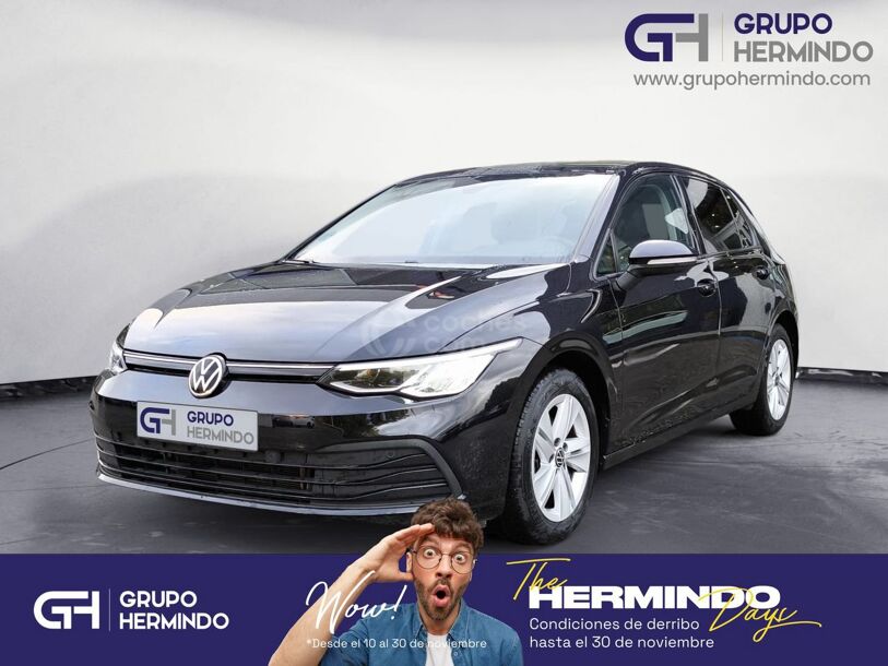 Foto del VOLKSWAGEN Golf 2.0TDI Life DSG 110kW