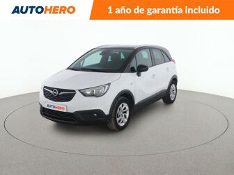 Imagen de OPEL Crossland X 1.2T S&S Selective 130