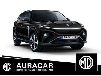 Imagen de MG Marvel R Comfort RWD 70kWh 132kW