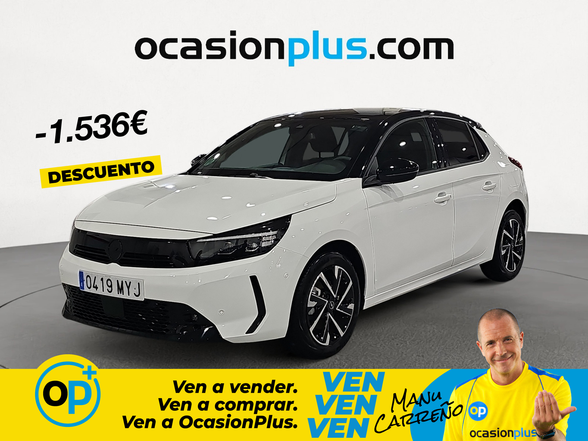 Imagen de OPEL Corsa