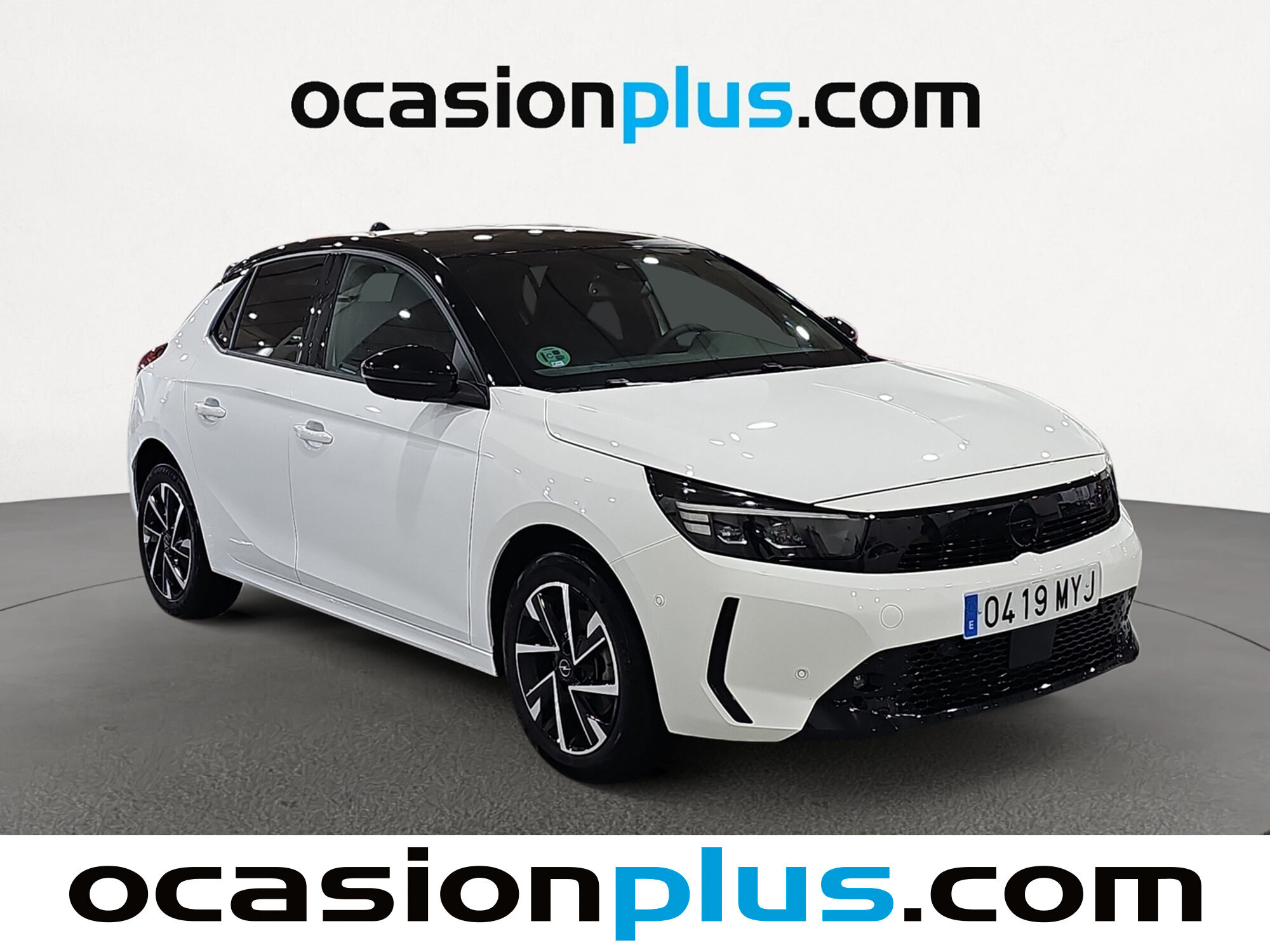 Foto del OPEL Corsa 1.2T XHL S-S GS 100