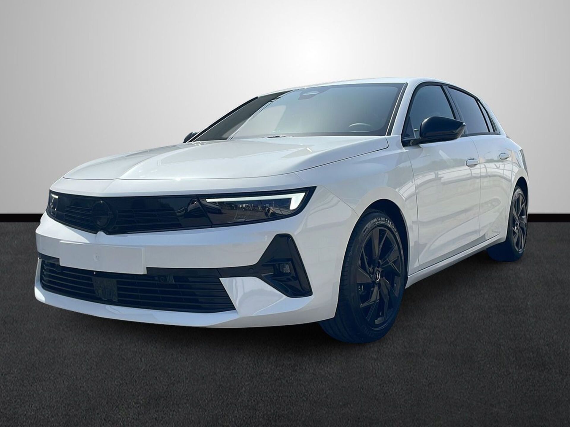 Imagen de OPEL Astra