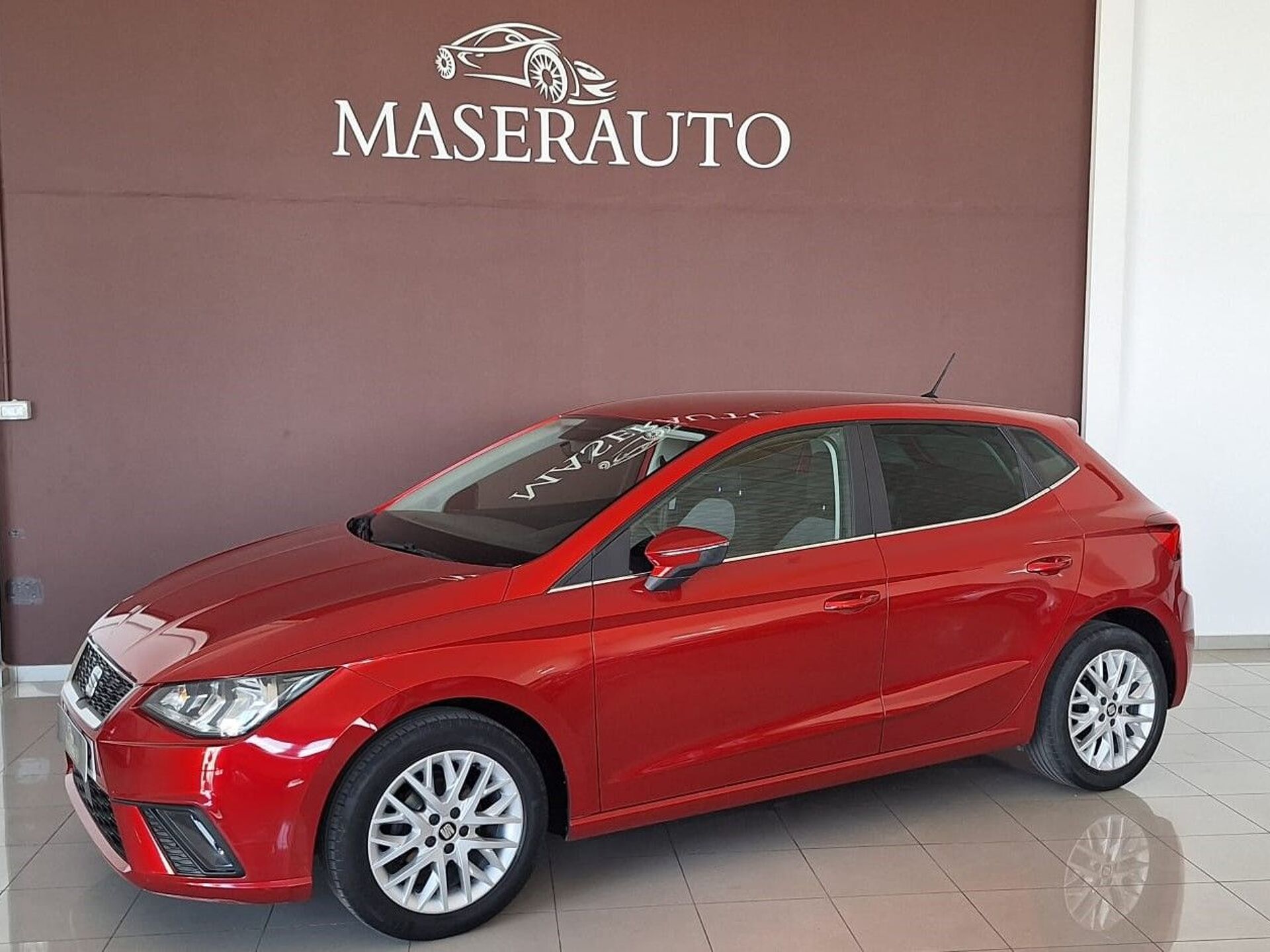 Imagen de SEAT Ibiza