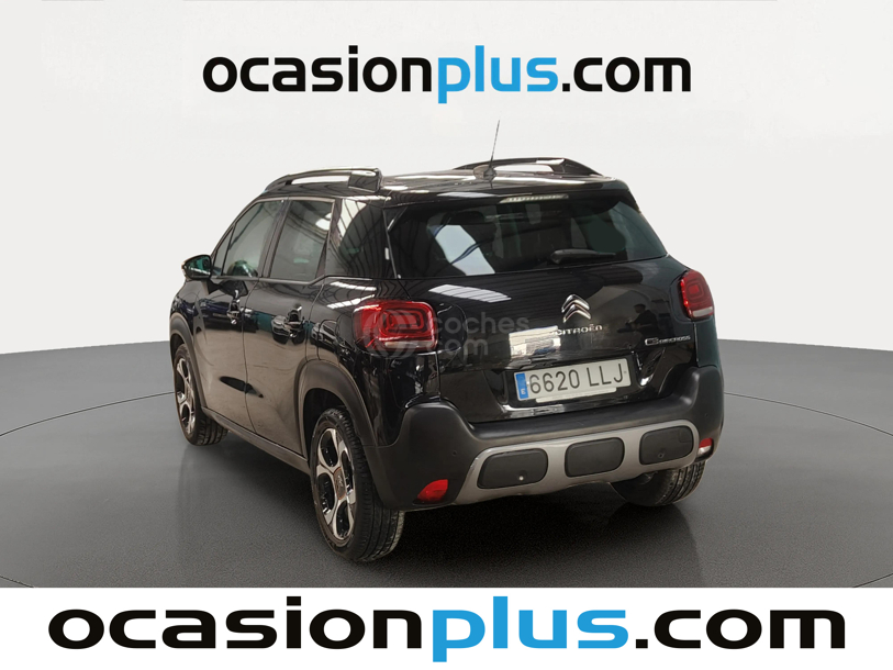 Foto del CITROEN C3 Aircross Puretech S&S Rip Curl 110