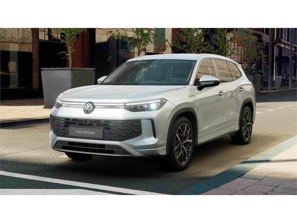 VOLKSWAGEN Tayron (