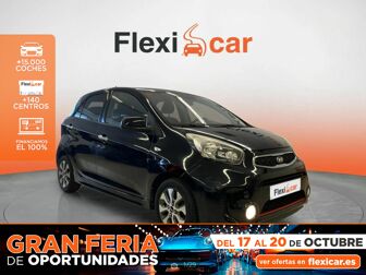 Imagen de KIA Picanto 1.0 Eco-Dynamics x-Tech