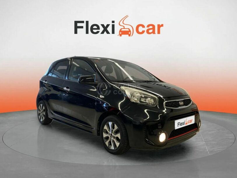 Foto del KIA Picanto 1.0 Eco-Dynamics x-Tech