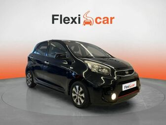 Imagen de KIA Picanto 1.0 Eco-Dynamics x-Tech