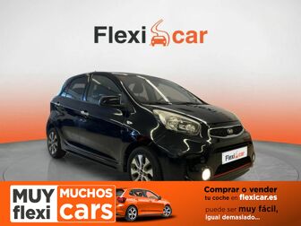 Imagen de KIA Picanto 1.0 Eco-Dynamics x-Tech