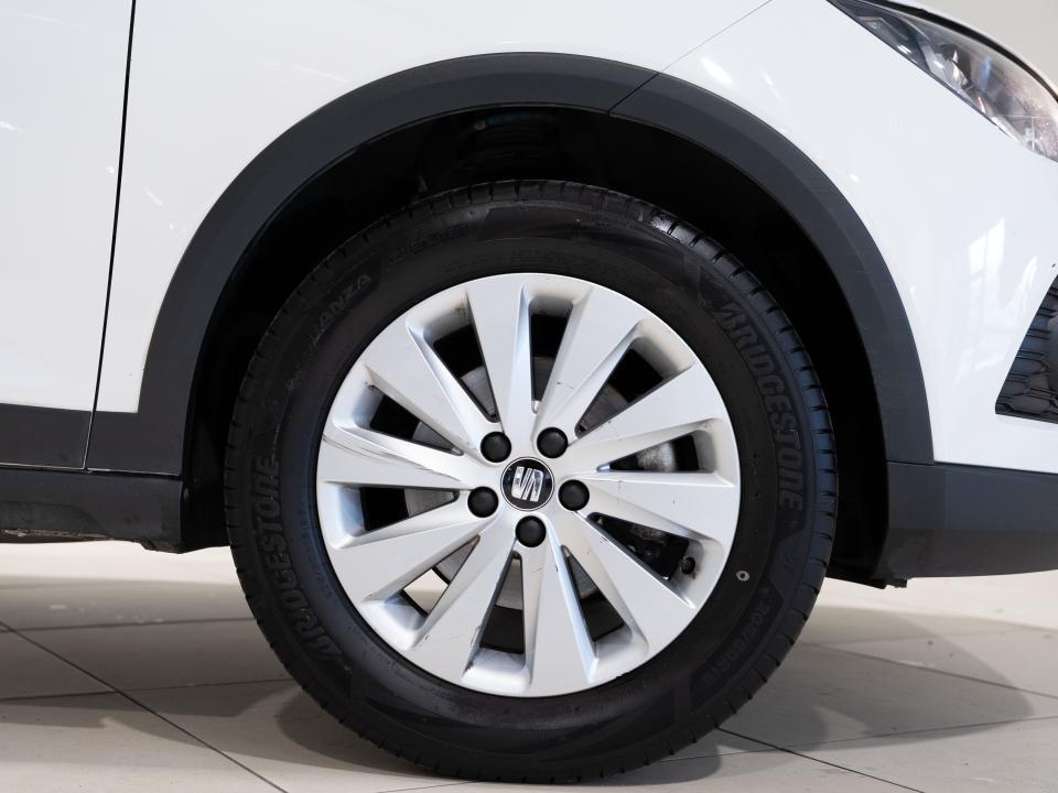 Foto del SEAT Arona 1.0 TSI Ecomotive S&S Style 115