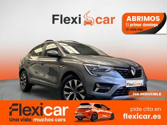 Imagen de RENAULT Arkana 1.3 TCe Equilibre EDC 103kW